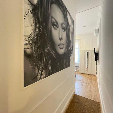 Sophie 1 Apartment Βουδαπέστη Εξωτερικό φωτογραφία