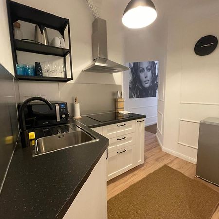 Sophie 1 Apartment Βουδαπέστη Εξωτερικό φωτογραφία
