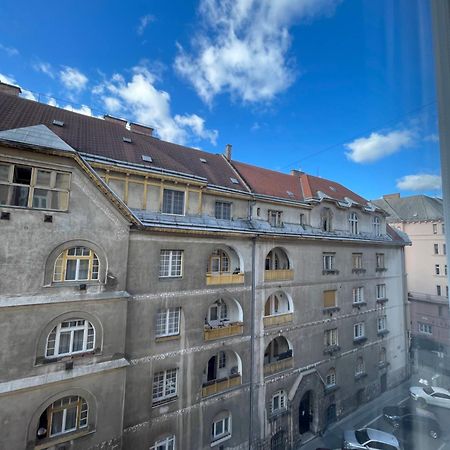 Sophie 1 Apartment Βουδαπέστη Εξωτερικό φωτογραφία