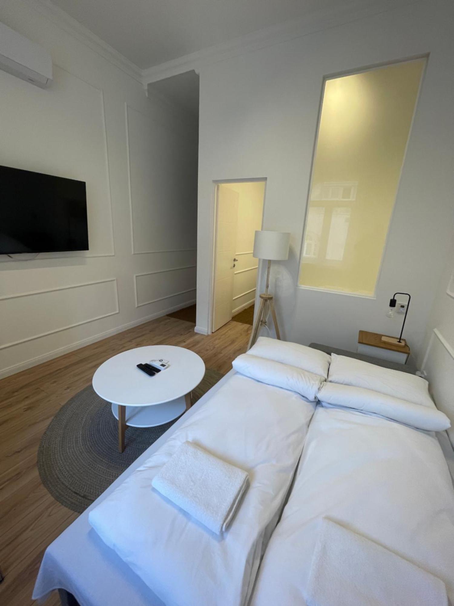 Sophie 1 Apartment Βουδαπέστη Εξωτερικό φωτογραφία
