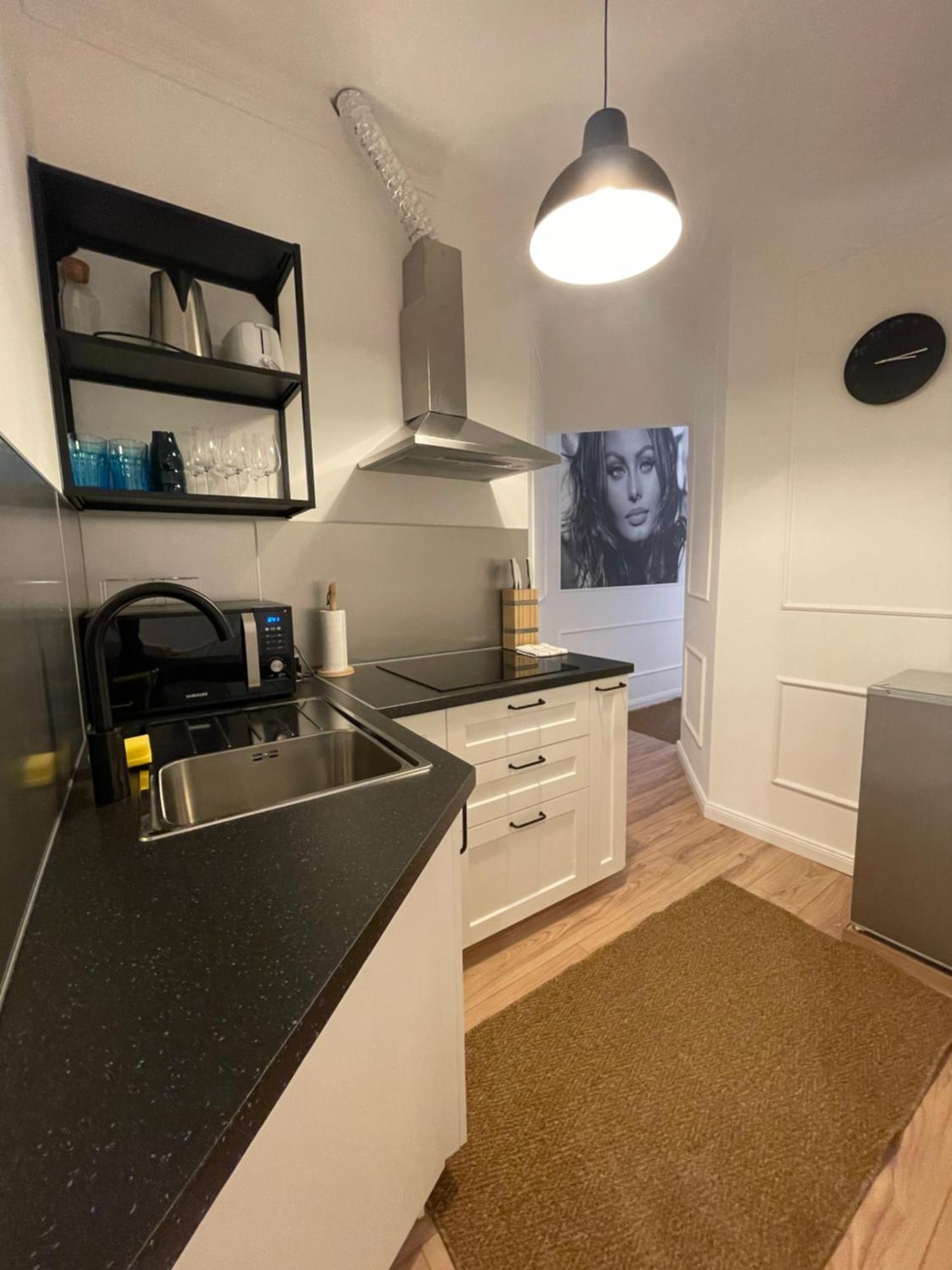 Sophie 1 Apartment Βουδαπέστη Εξωτερικό φωτογραφία