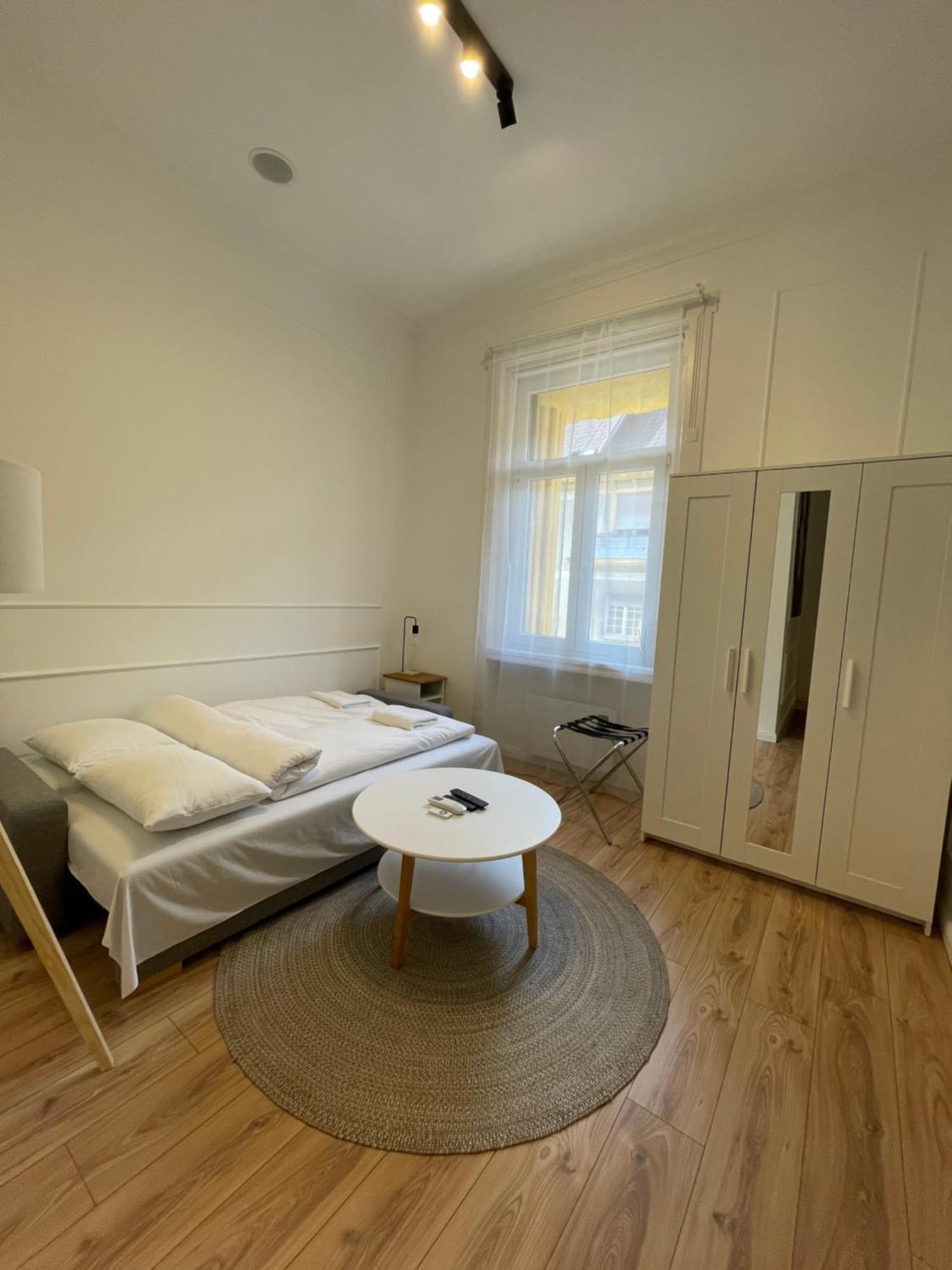 Sophie 1 Apartment Βουδαπέστη Εξωτερικό φωτογραφία