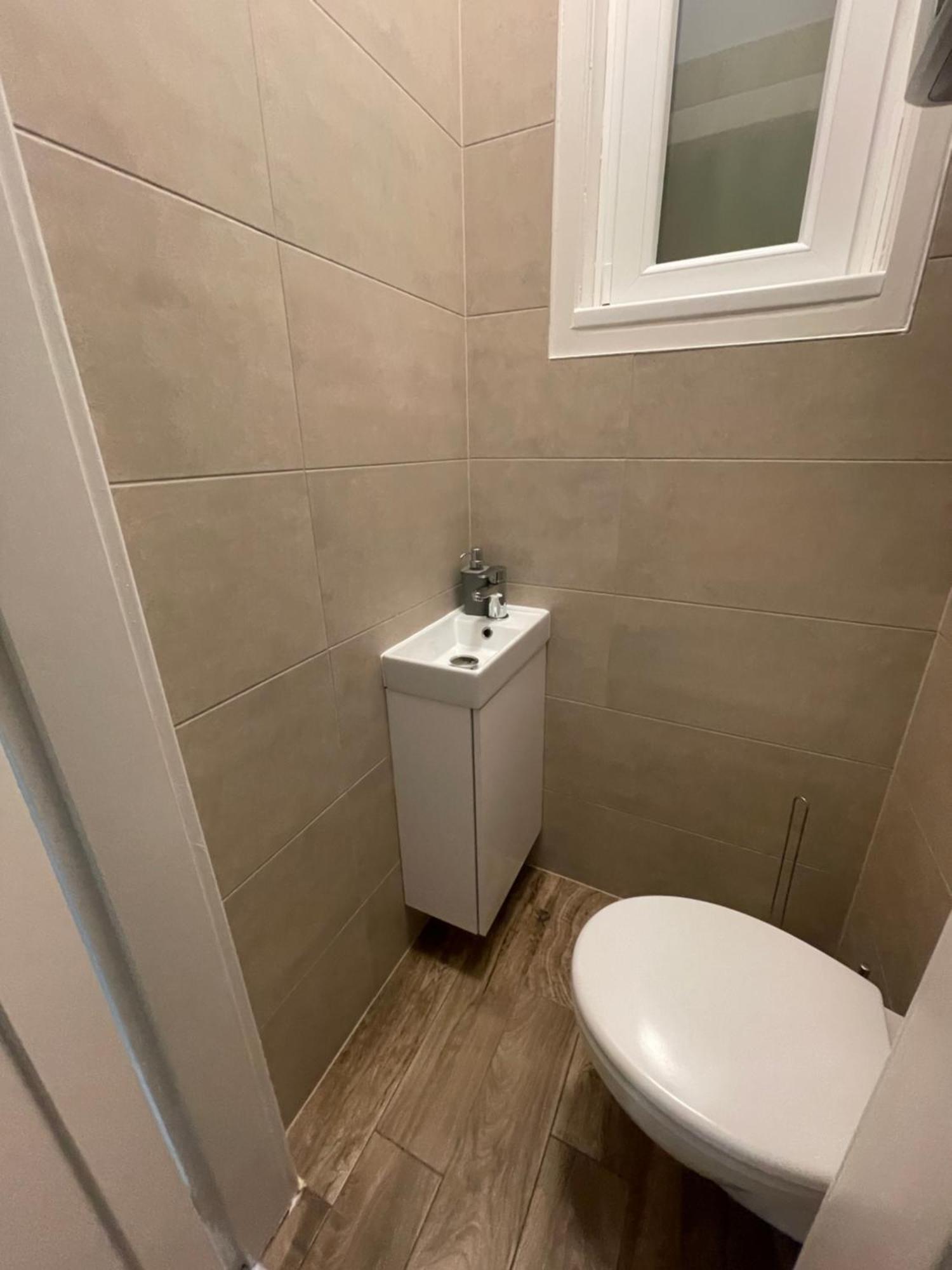 Sophie 1 Apartment Βουδαπέστη Εξωτερικό φωτογραφία