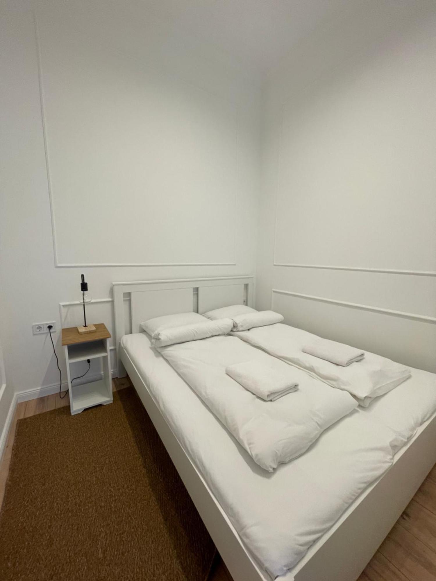 Sophie 1 Apartment Βουδαπέστη Εξωτερικό φωτογραφία