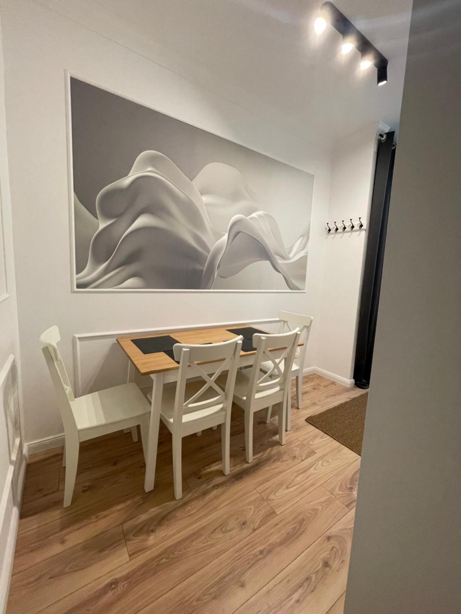 Sophie 1 Apartment Βουδαπέστη Εξωτερικό φωτογραφία