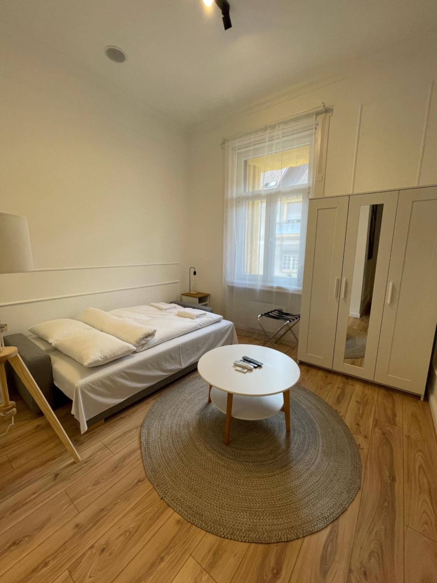 Sophie 1 Apartment Βουδαπέστη Εξωτερικό φωτογραφία