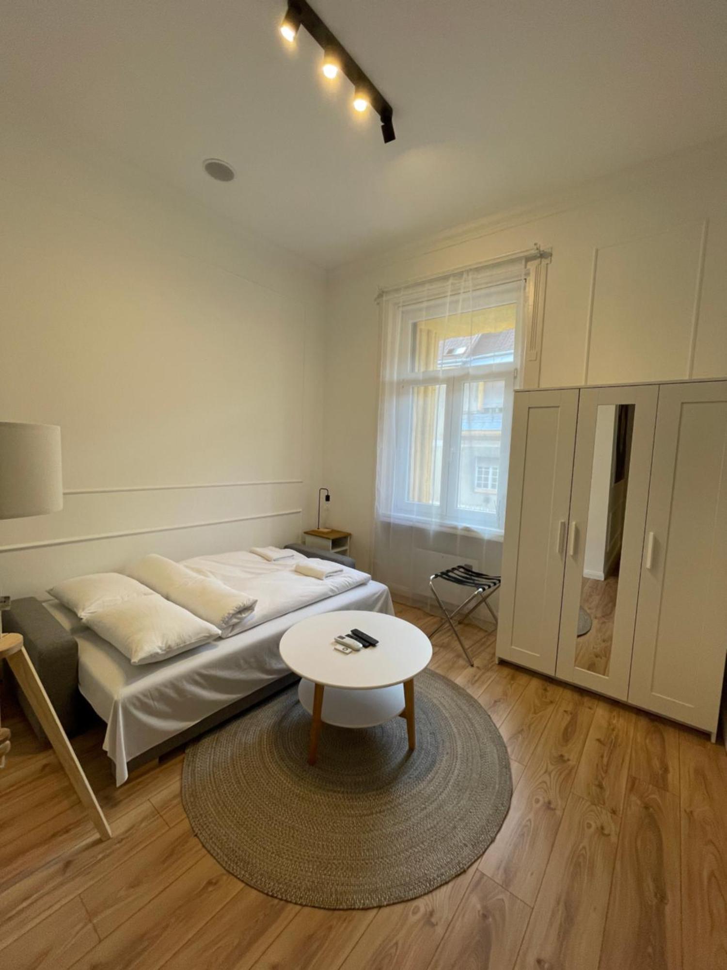 Sophie 1 Apartment Βουδαπέστη Εξωτερικό φωτογραφία