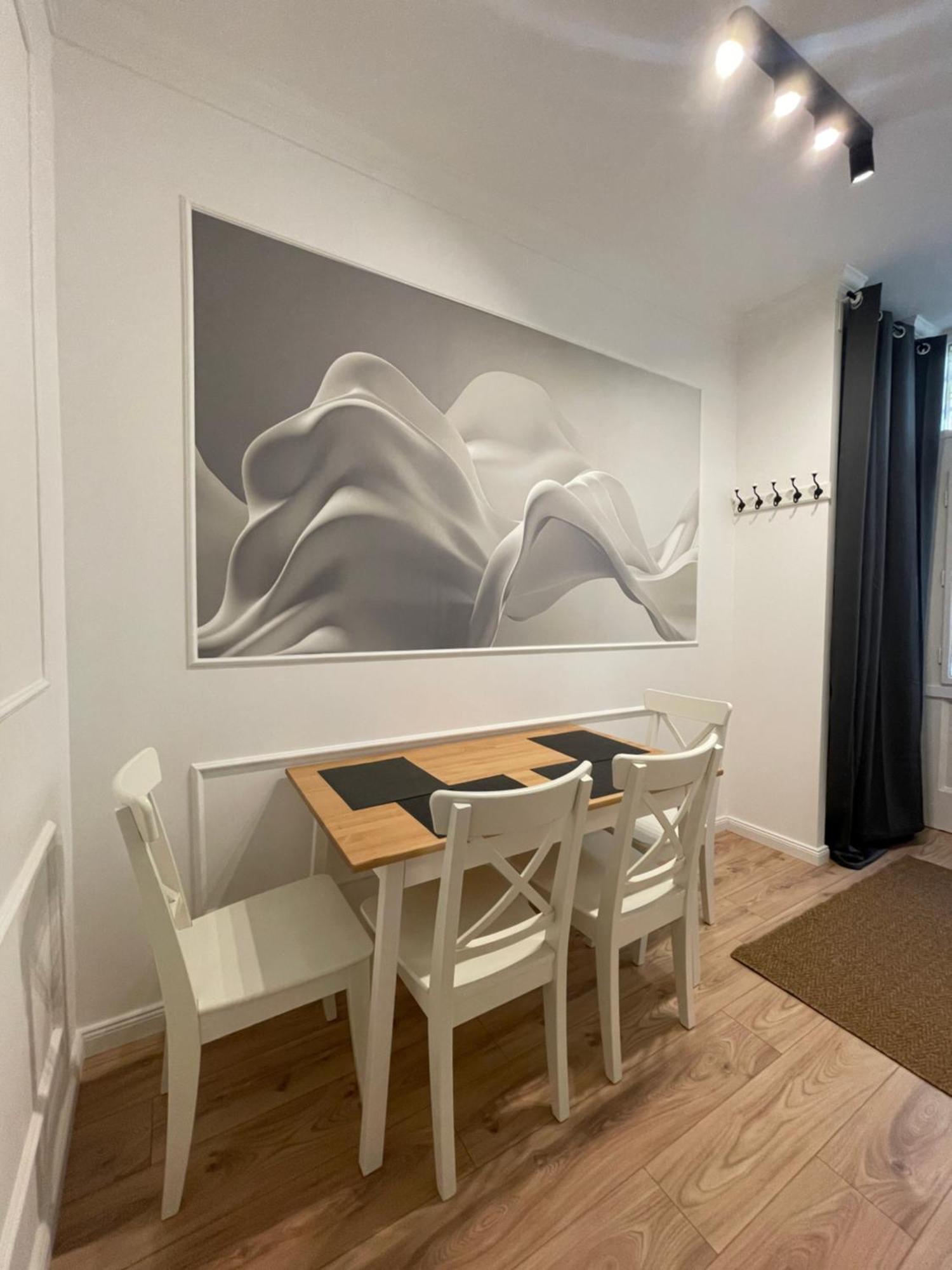 Sophie 1 Apartment Βουδαπέστη Εξωτερικό φωτογραφία